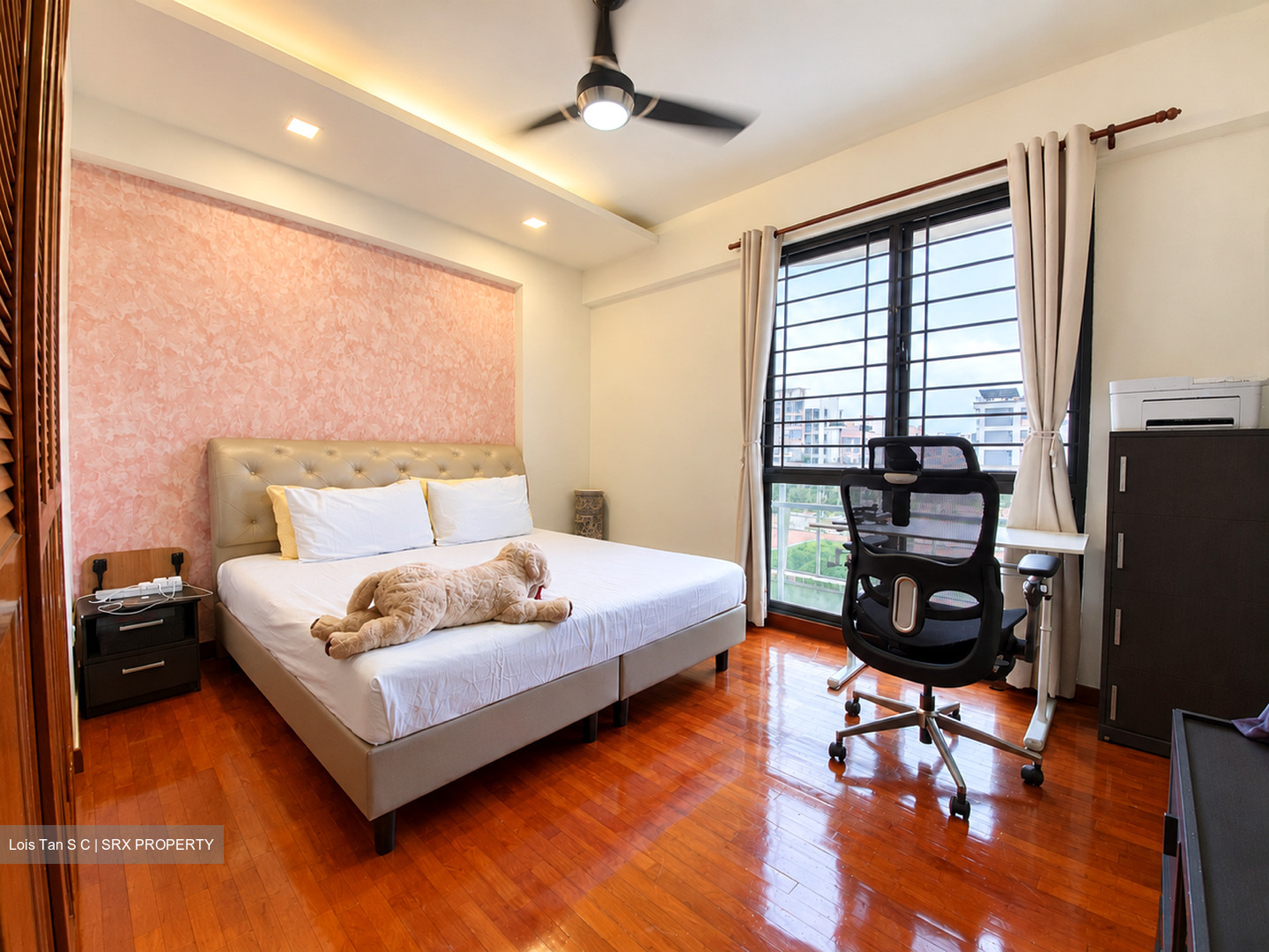 Simei Green Condominium (D18), Condominium #633802341